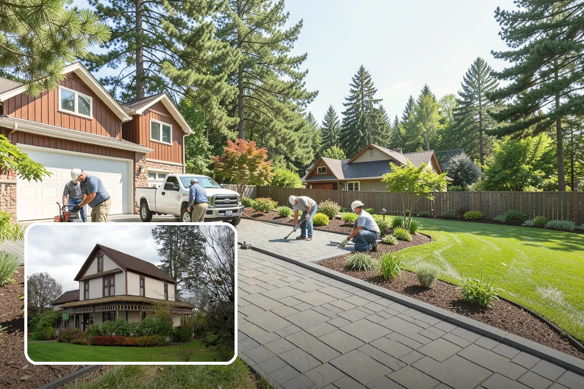 Patio Cover Installation in Sumner, Pierce County, WA - Usable outdoor space year-round