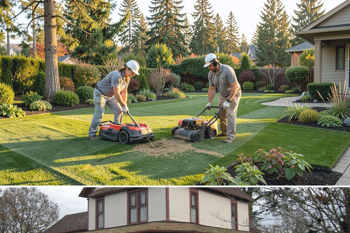 Patio Cover Installation in Sumner, Pierce County, WA - Best built spring through fall