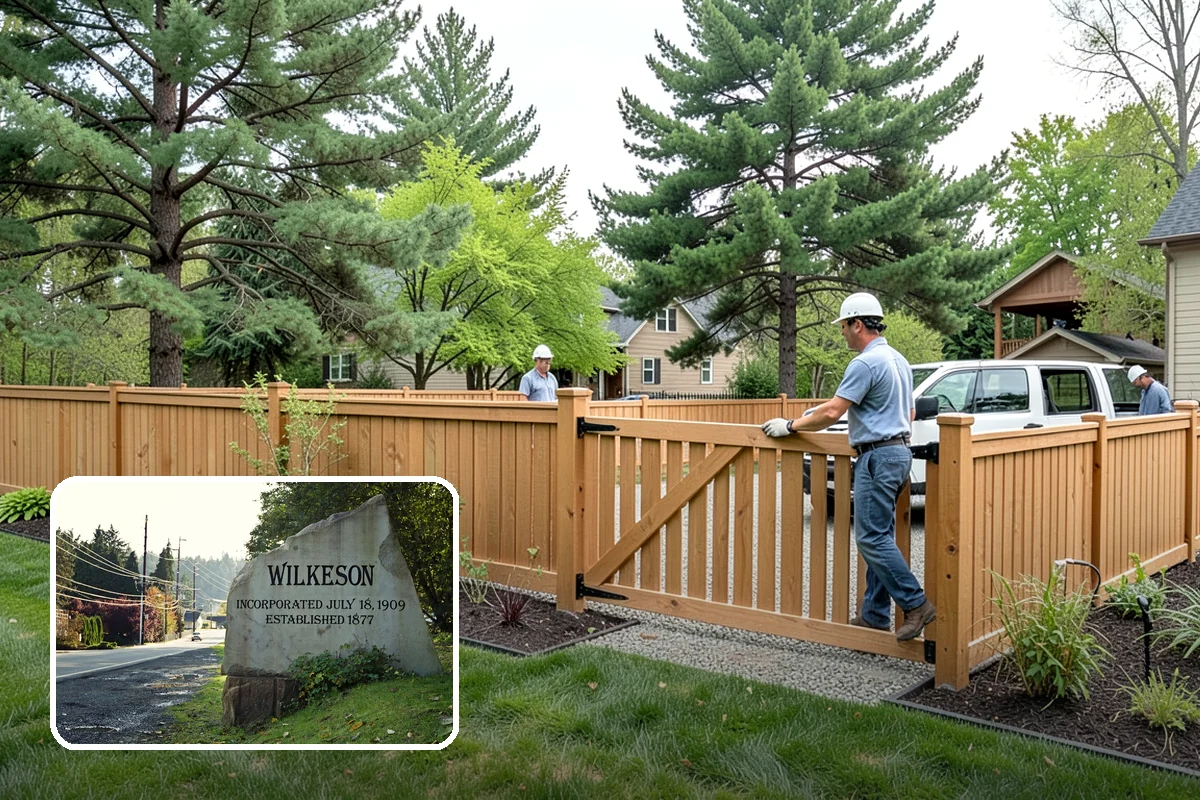 Patio Cover Installation in Wilkeson, Pierce County, WA - Usable outdoor space year-round