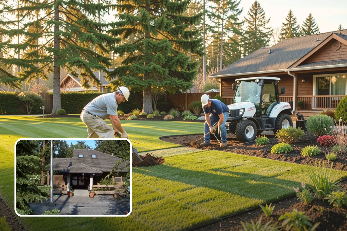 Patio Cover Installation in Yarrow Point, King County, WA - Usable outdoor space year-round