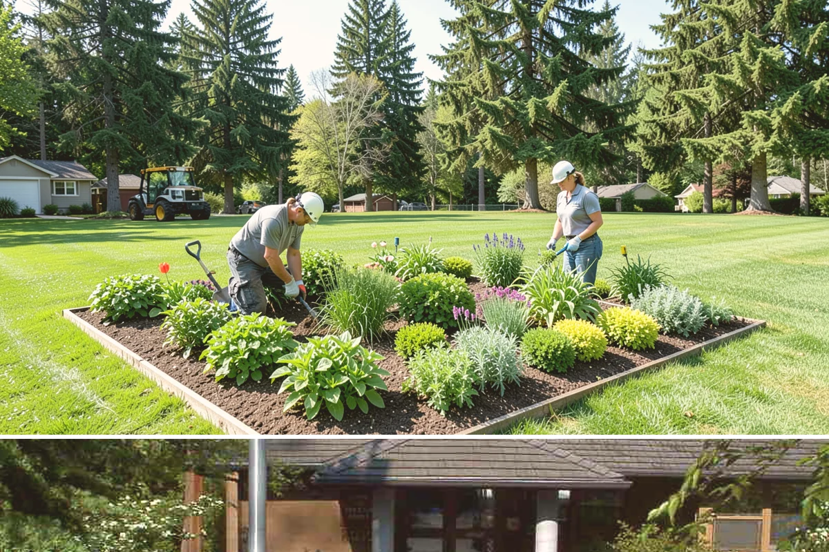 Patio Cover Installation in Yarrow Point, King County, WA - Best built spring through fall