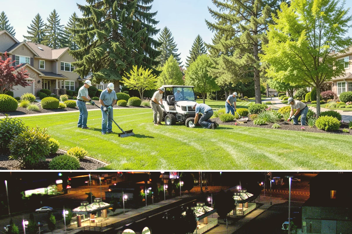 Patio Installation in Auburn, King County, WA - Best built spring through fall.