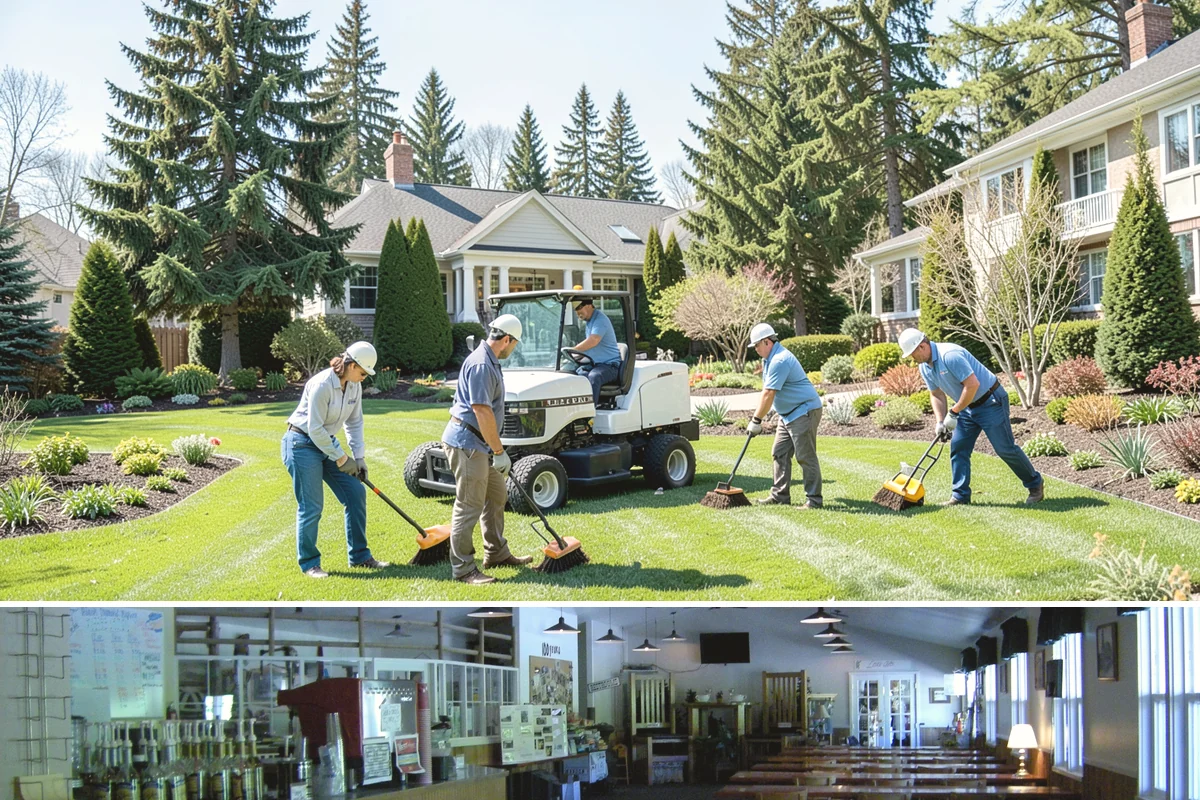 Patio Installation in Black Diamond, King County, WA - Best built spring through fall.