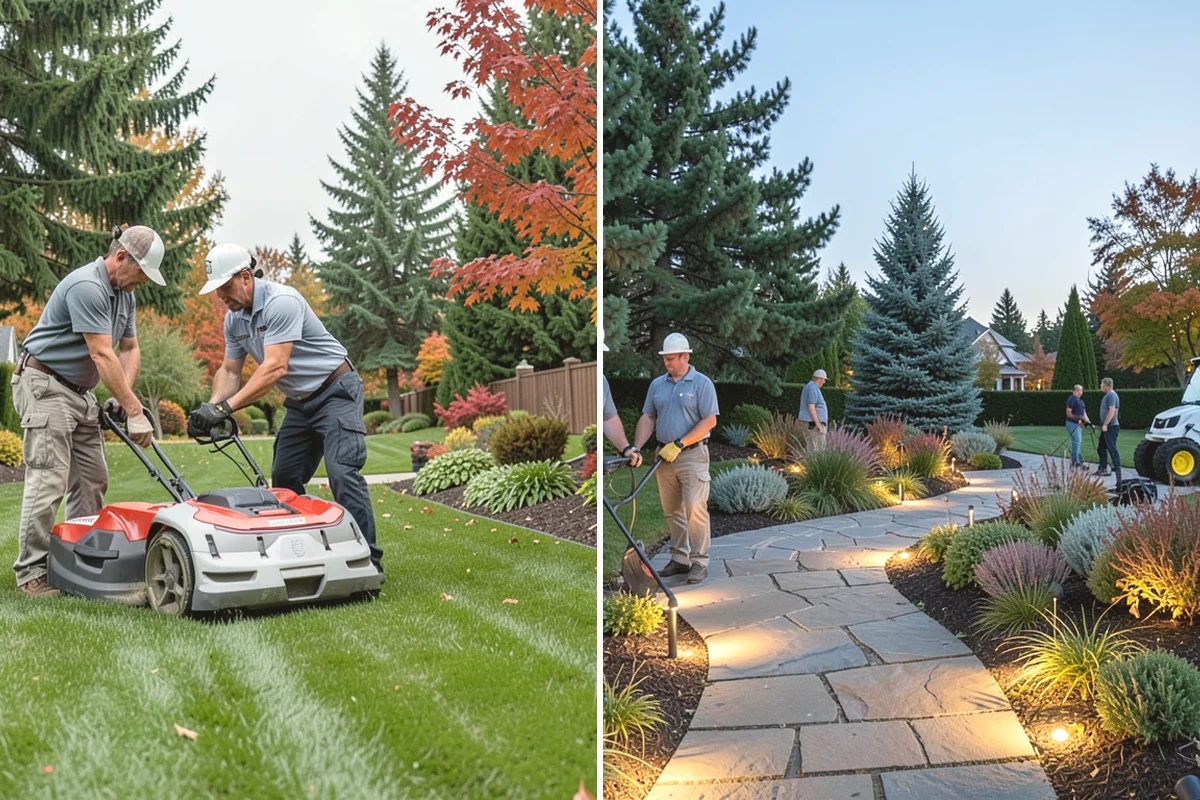 Patio Installation in Burlington, Skagit County, WA - Design the patio size, shape, and material