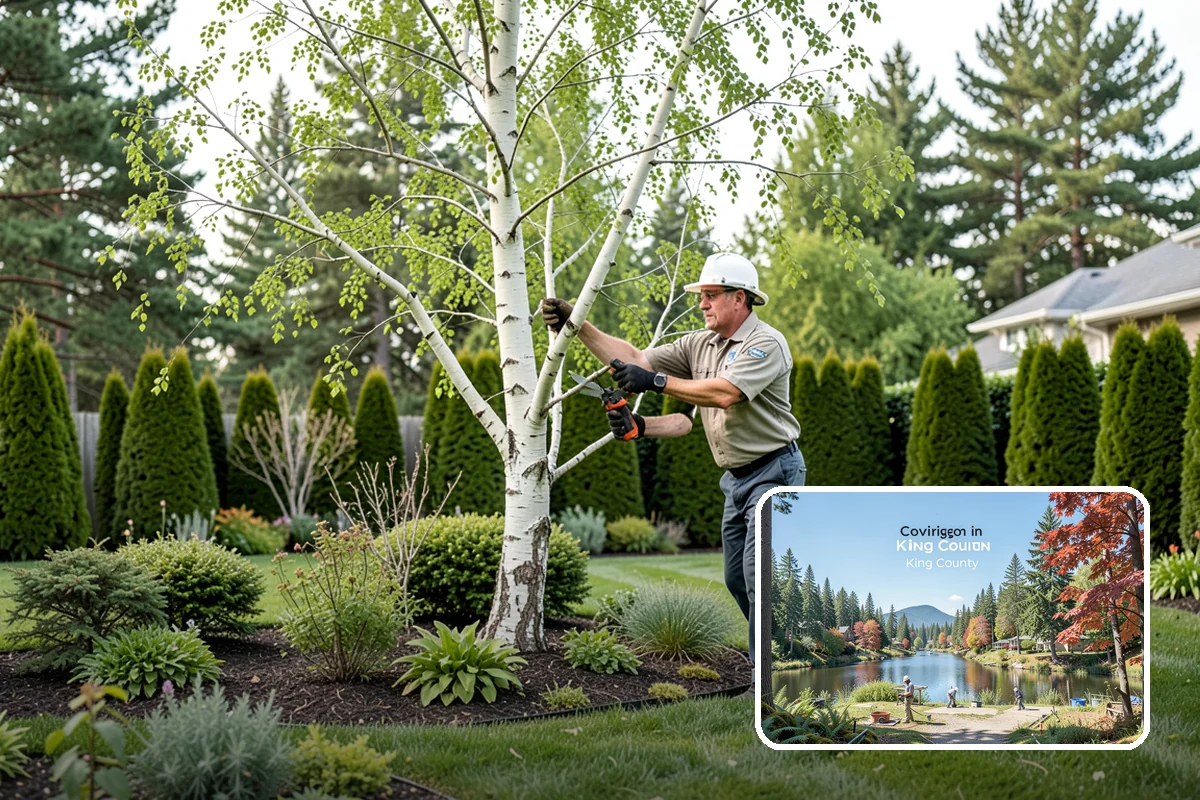 Patio Installation in Covington, King County, WA - Adds a true outdoor living room