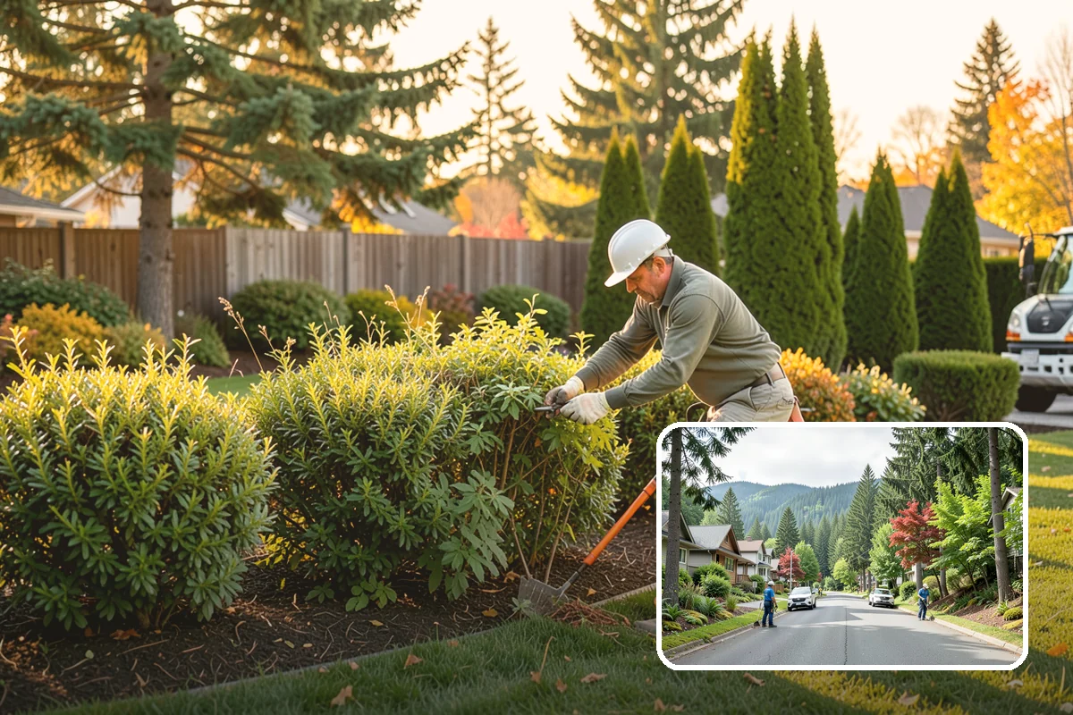 Patio Installation in Darrington, Snohomish County, WA - Adds a true outdoor living room