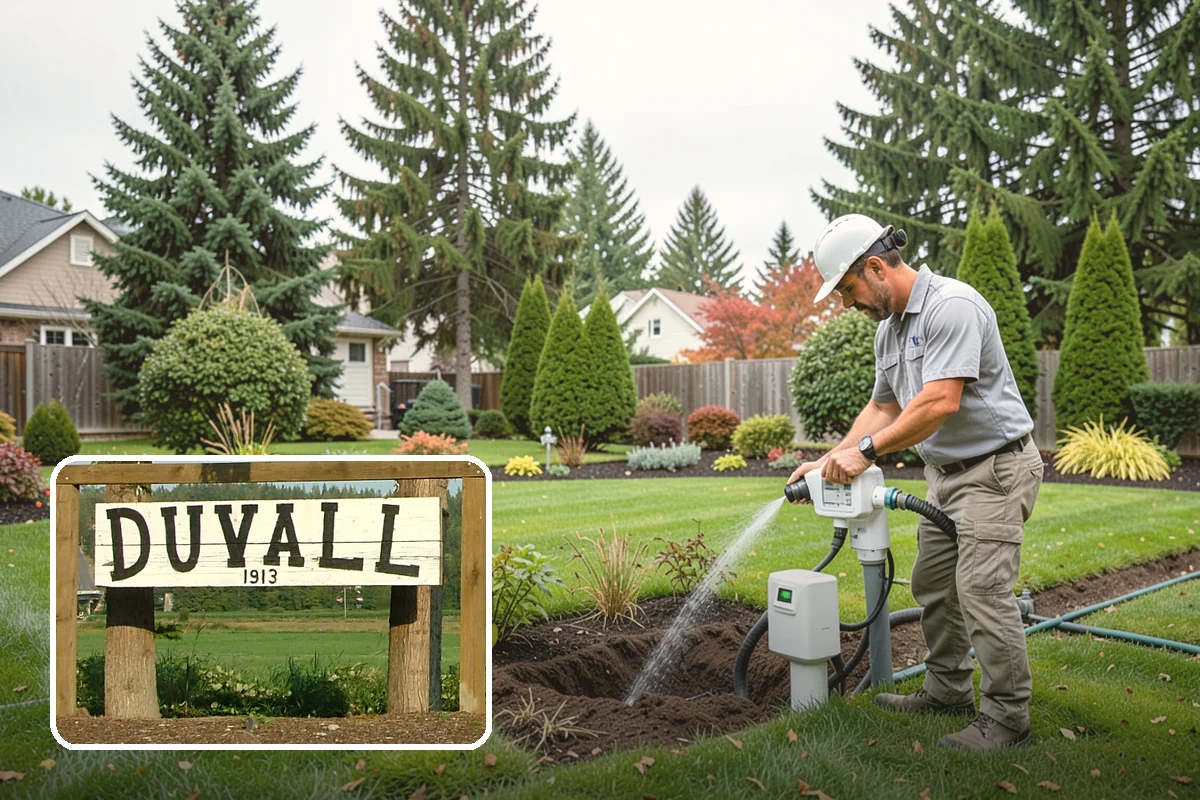 Patio Installation in Duvall, King County, WA - Adds a true outdoor living room
