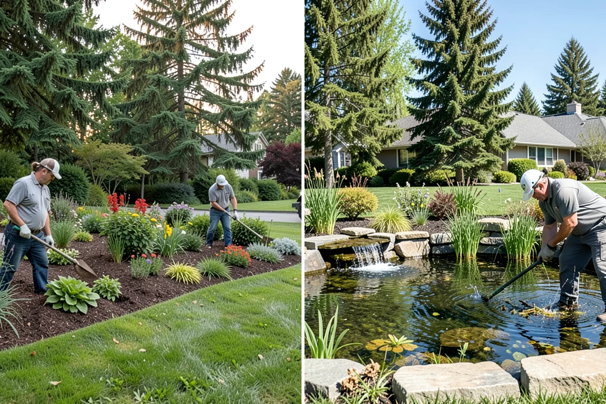 Patio Installation in Enumclaw, King County, WA - Design the patio size, shape, and material