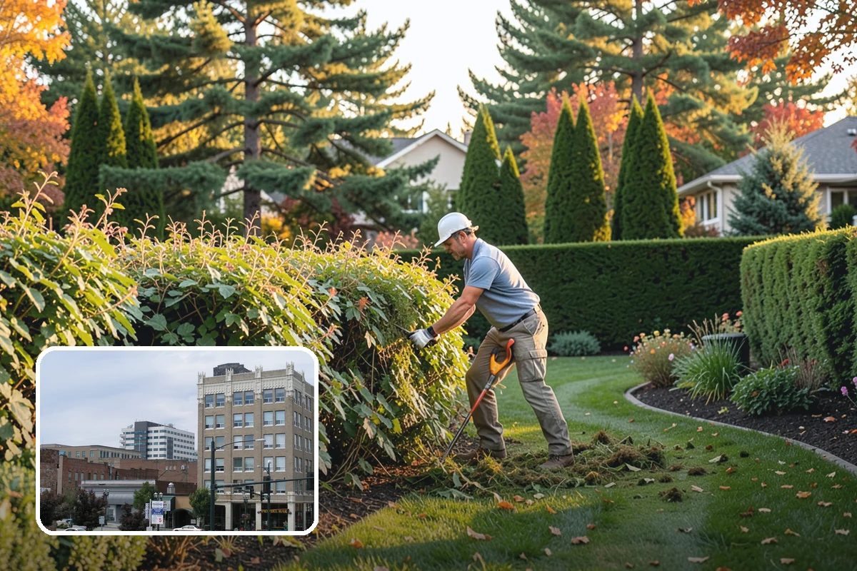 Patio Installation in Everett, Snohomish County, WA - Adds a true outdoor living room