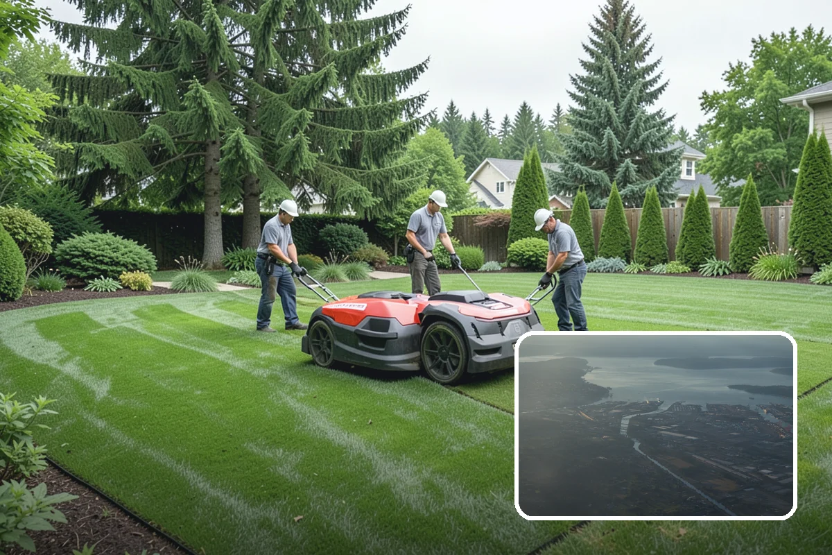 Patio Installation in Fife, Pierce County, WA - Adds a true outdoor living room