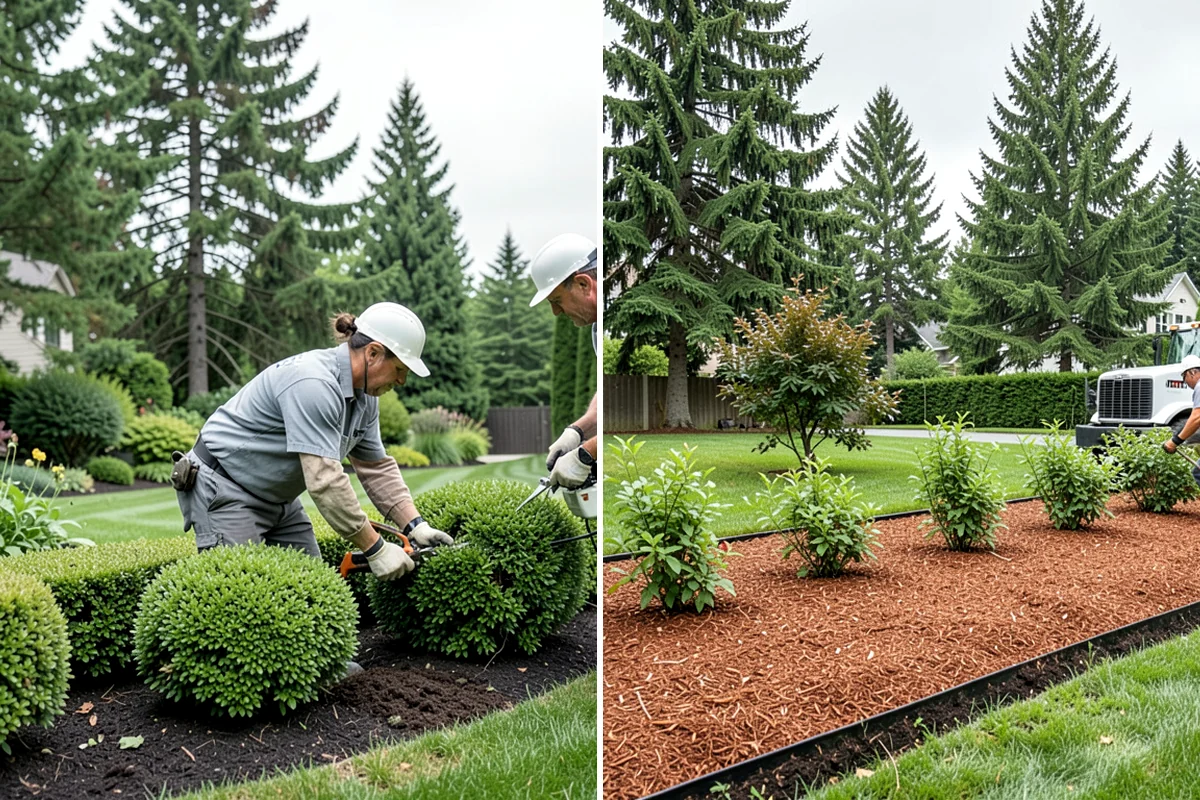Patio Installation in Gig Harbor, Pierce County, WA - Design the patio size, shape, and material