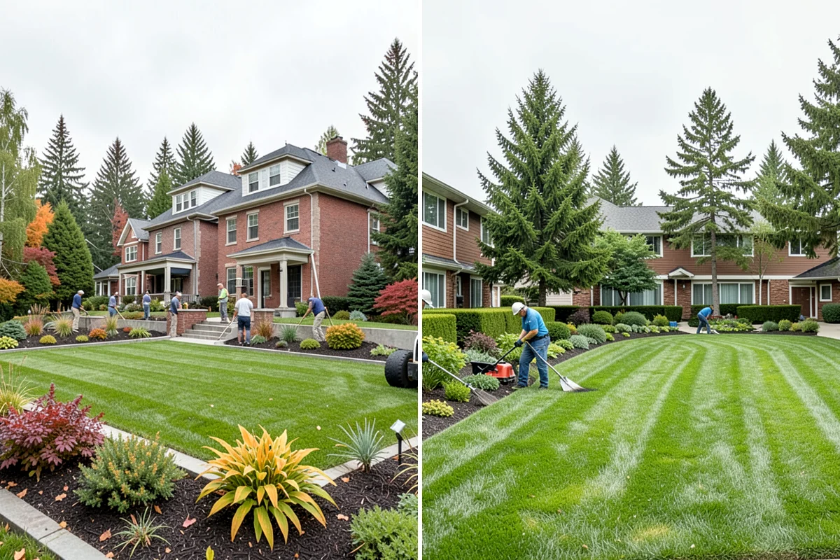 Patio Installation in Hunts Point, King County, WA - Design the patio size, shape, and material