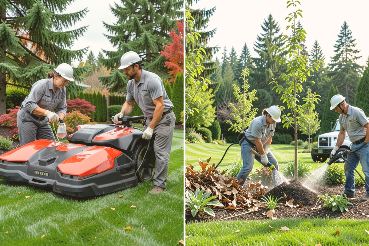 Patio Installation in Index, Snohomish County, WA - Design the patio size, shape, and material