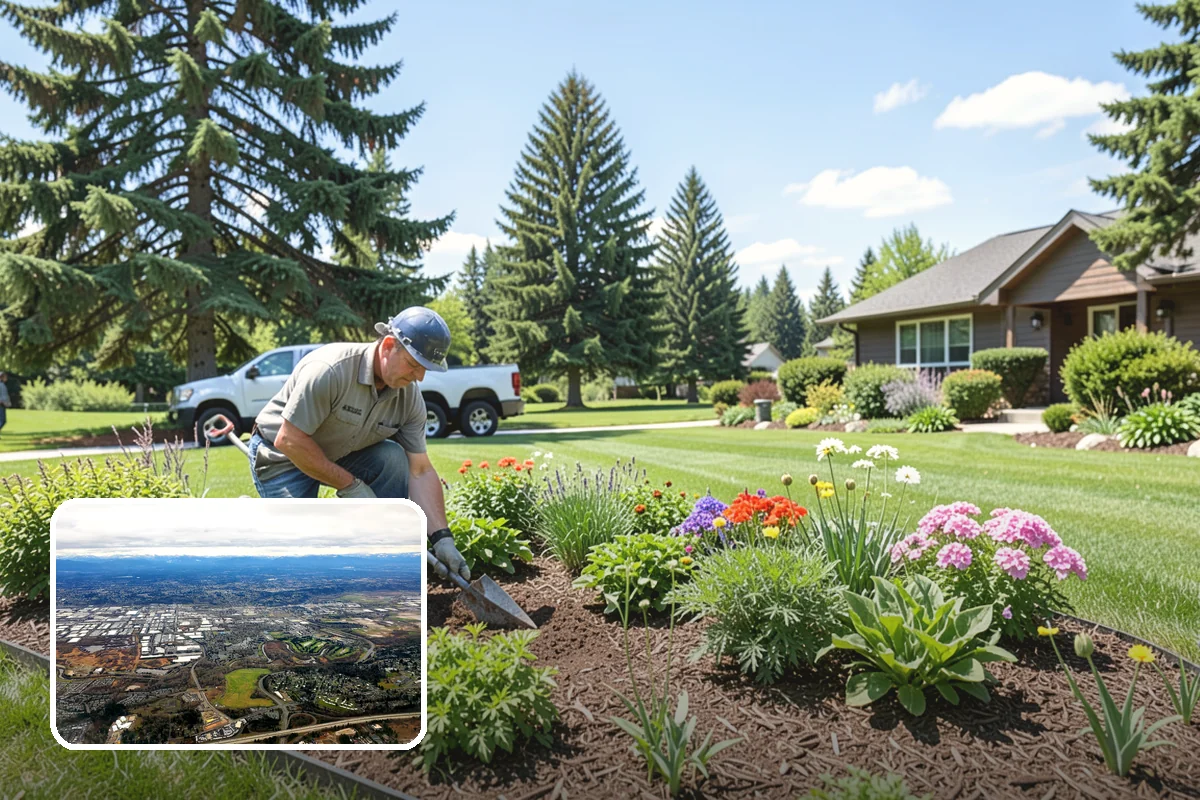 Patio Installation in Kent, King County, WA - Adds a true outdoor living room