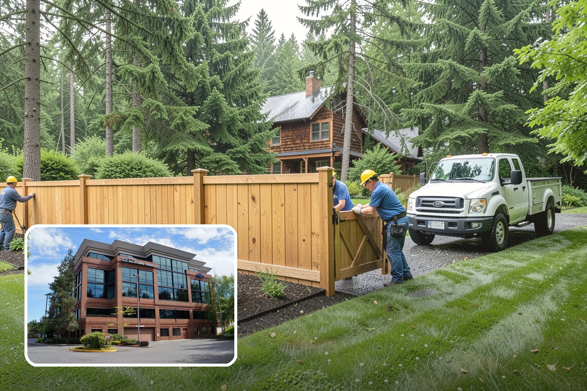 Patio Installation in Mountlake Terrace, Snohomish County, WA - Adds a true outdoor living room