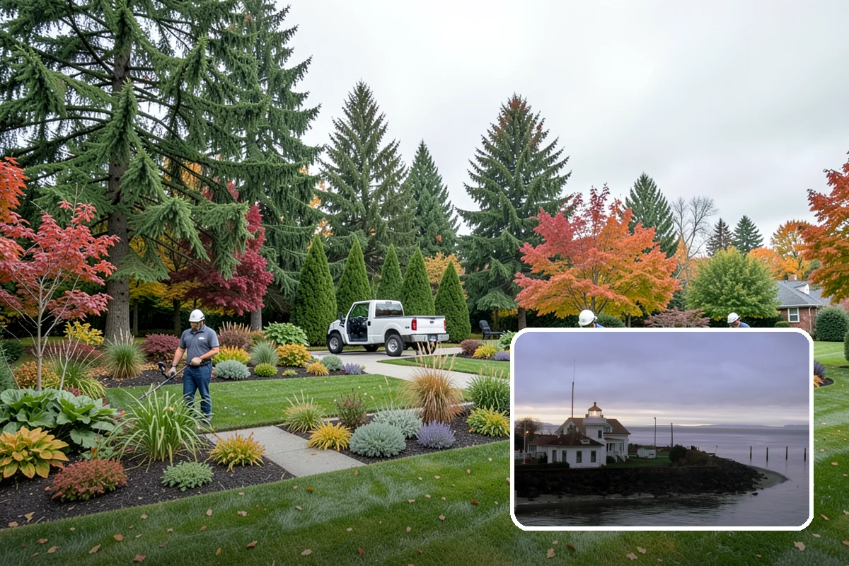Patio Installation in Mukilteo, Snohomish County, WA - Adds a true outdoor living room