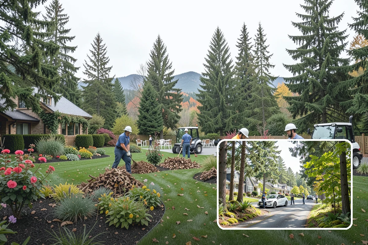 Patio Installation in Normandy Park, King County, WA - Adds a true outdoor living room