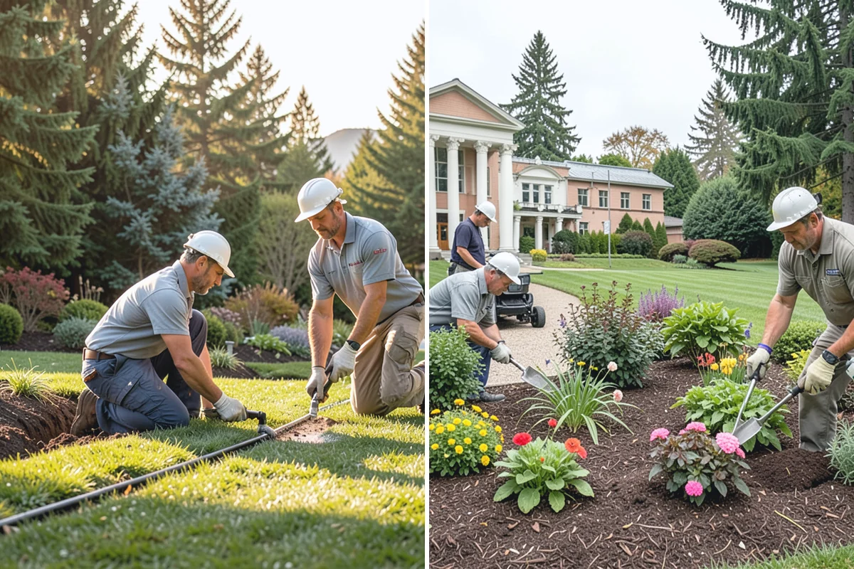 Patio Installation in Roy, Pierce County, WA - Design the patio size, shape, and material