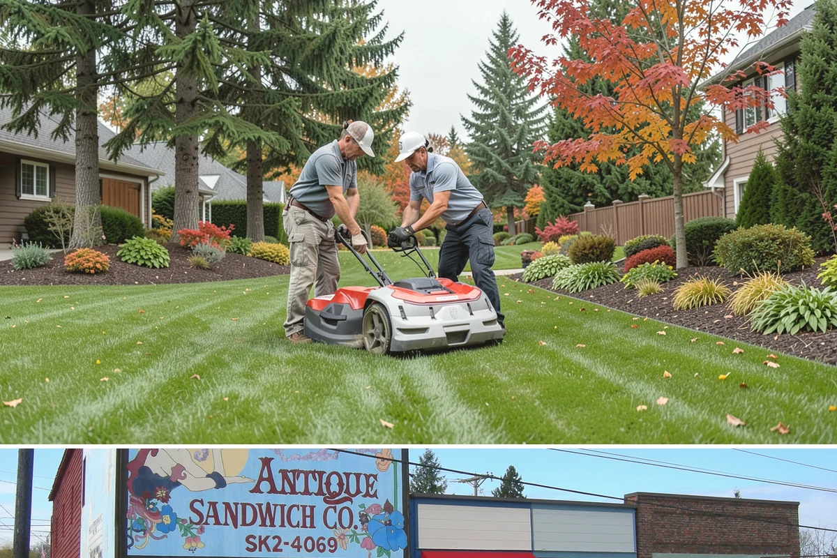 Patio Installation in Ruston, Pierce County, WA - Best built spring through fall.