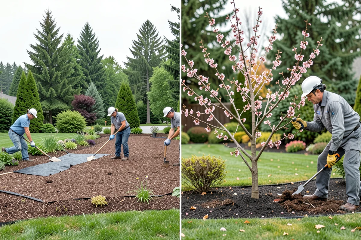 Patio Installation in Sedro-Woolley, Skagit County, WA - Design the patio size, shape, and material