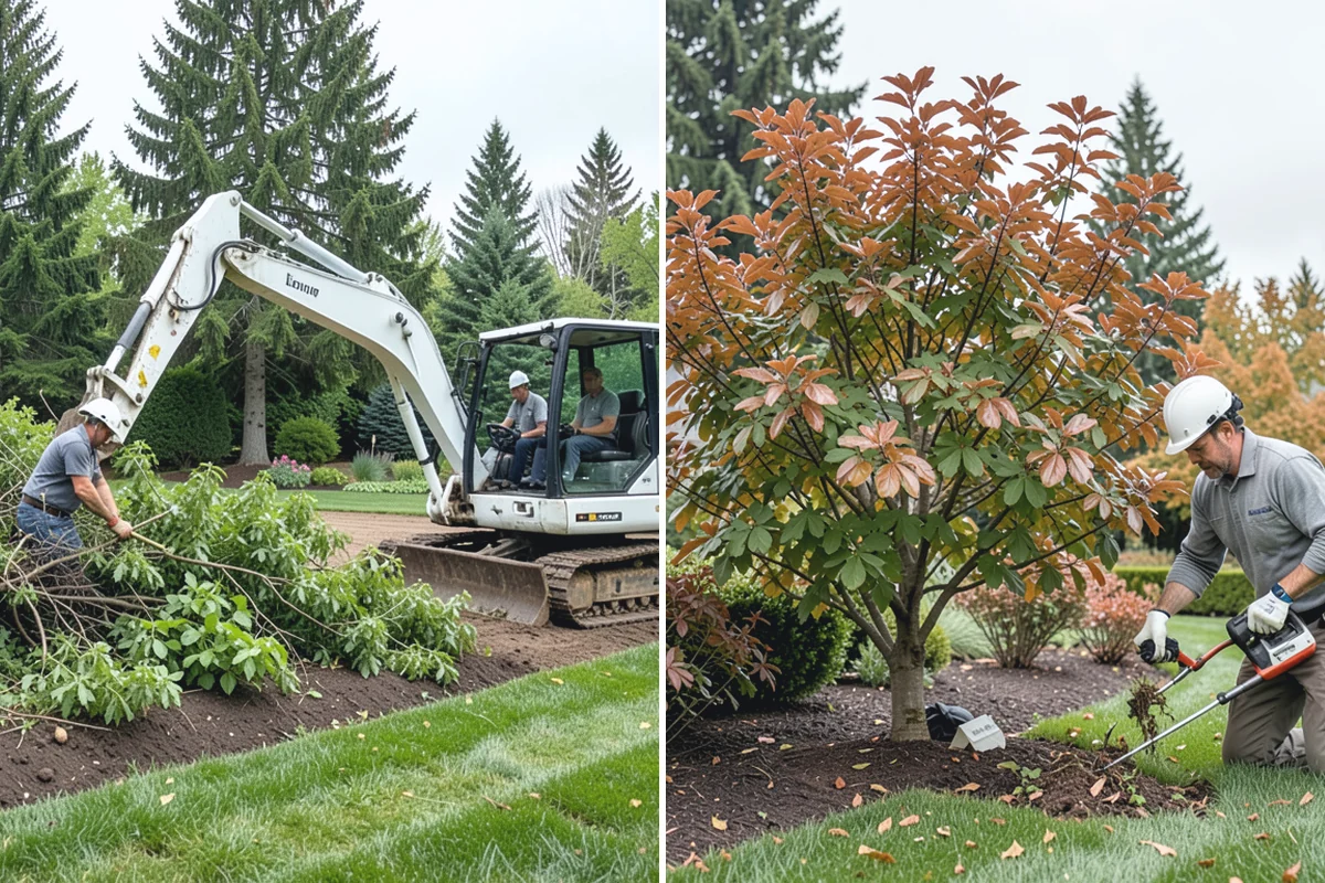Patio Installation in Skykomish, King County, WA - Design the patio size, shape, and material