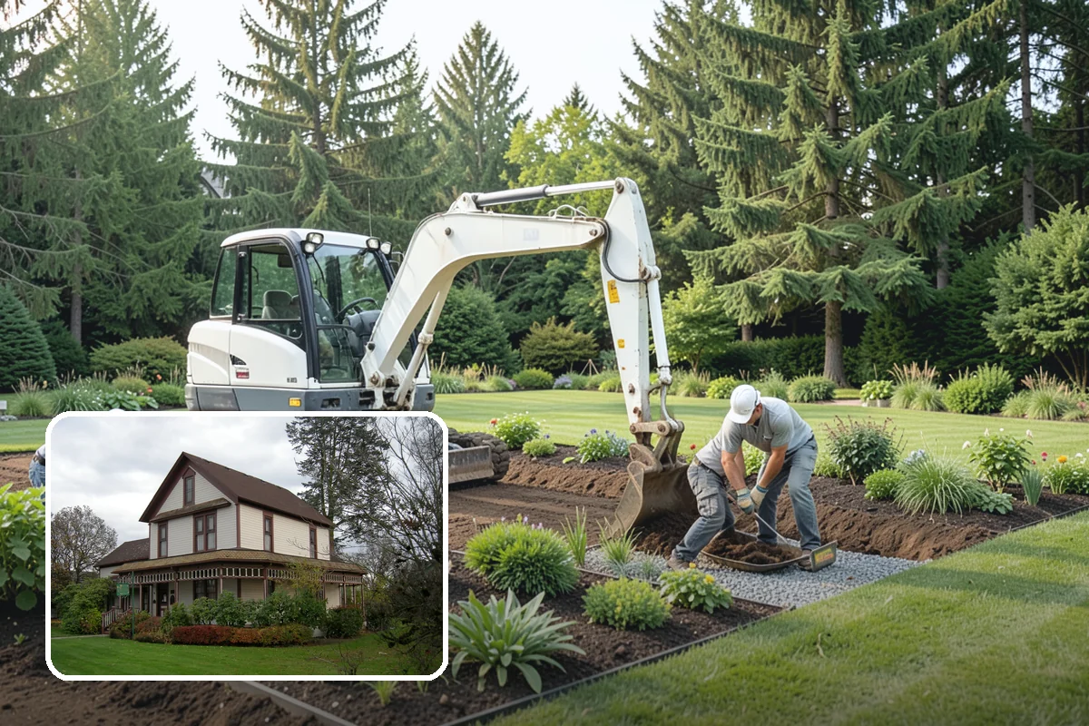 Patio Installation in Sumner, Pierce County, WA - Adds a true outdoor living room