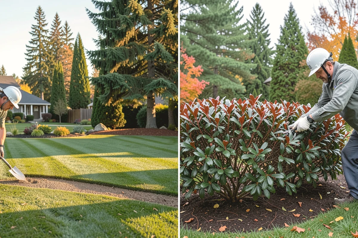 Patio Installation in Yarrow Point, King County, WA - Design the patio size, shape, and material