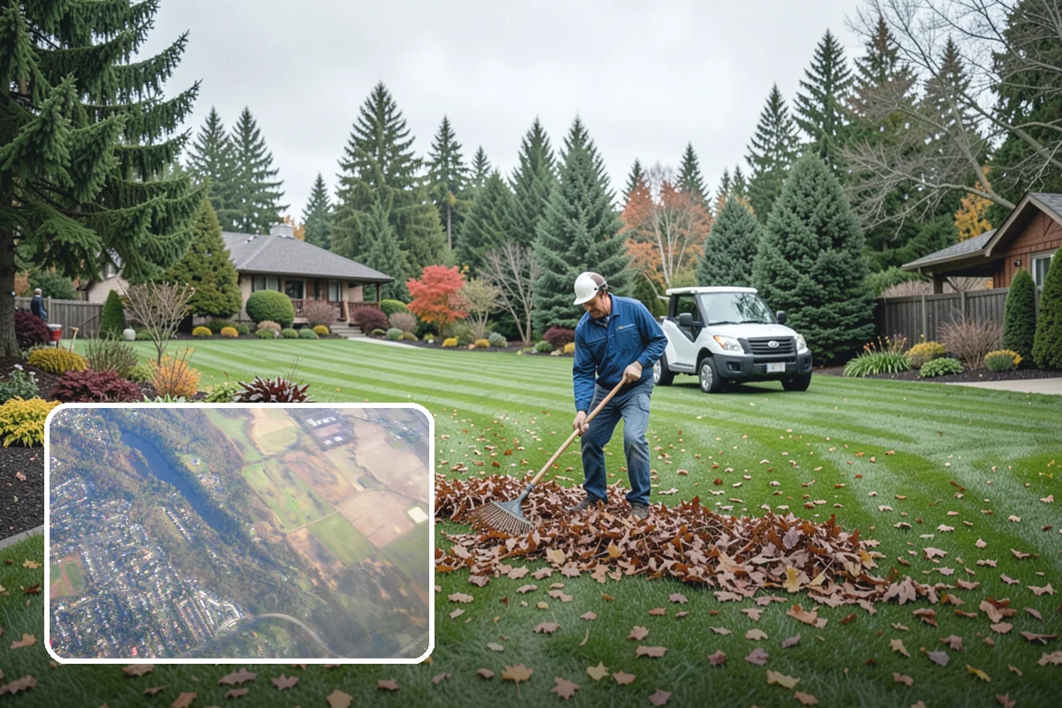 Patios & Walkways in Algona, King County, WA - Adds usable outdoor living space