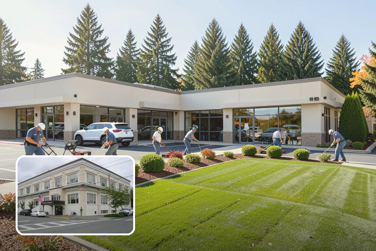 Patios & Walkways in Anacortes, Skagit County, WA - Adds usable outdoor living space