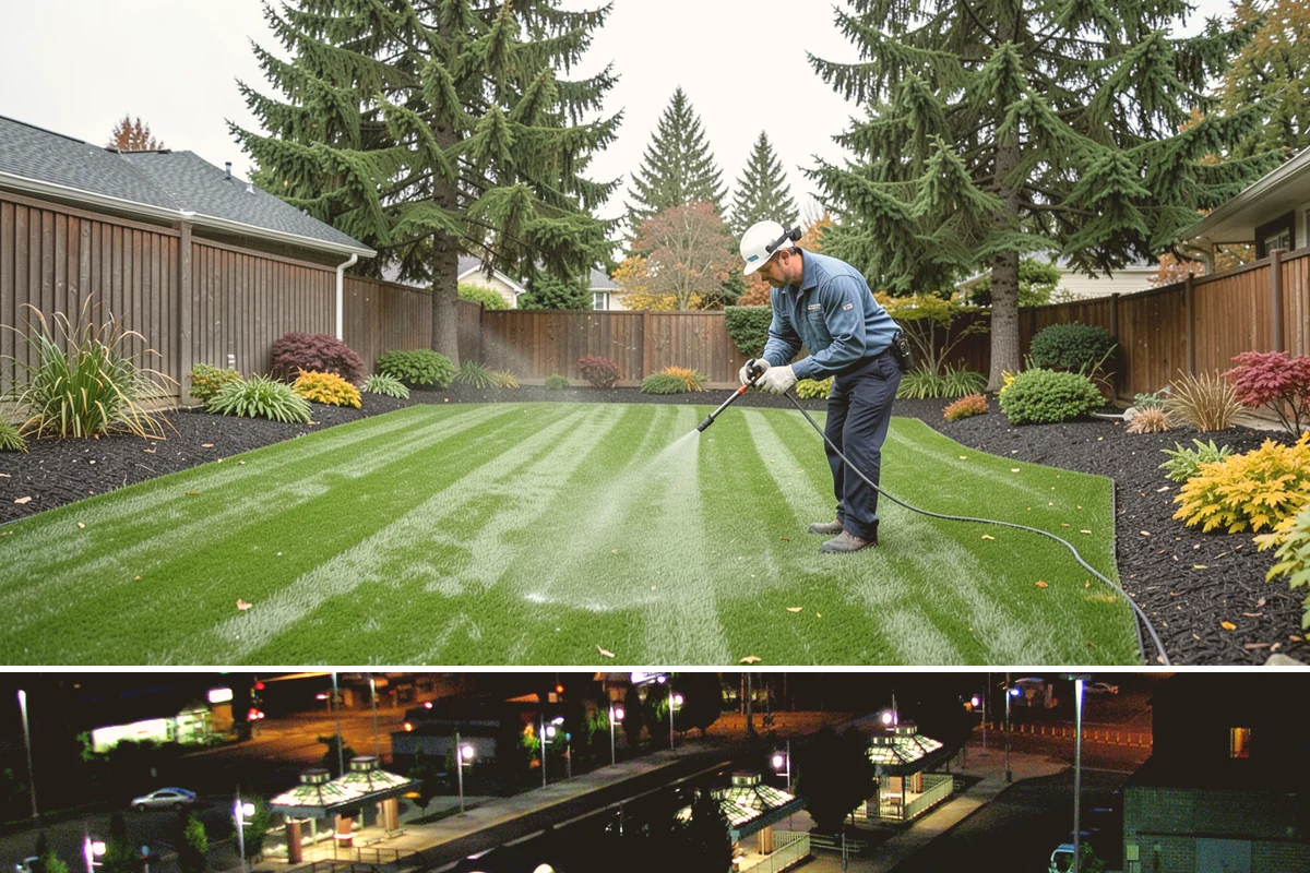 Patios & Walkways in Auburn, King County, WA - Best built spring through fall