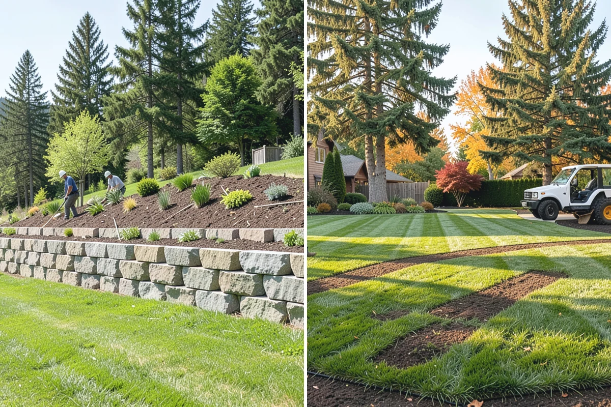 Patios & Walkways in Beaux Arts Village, King County, WA - Design the layout and material