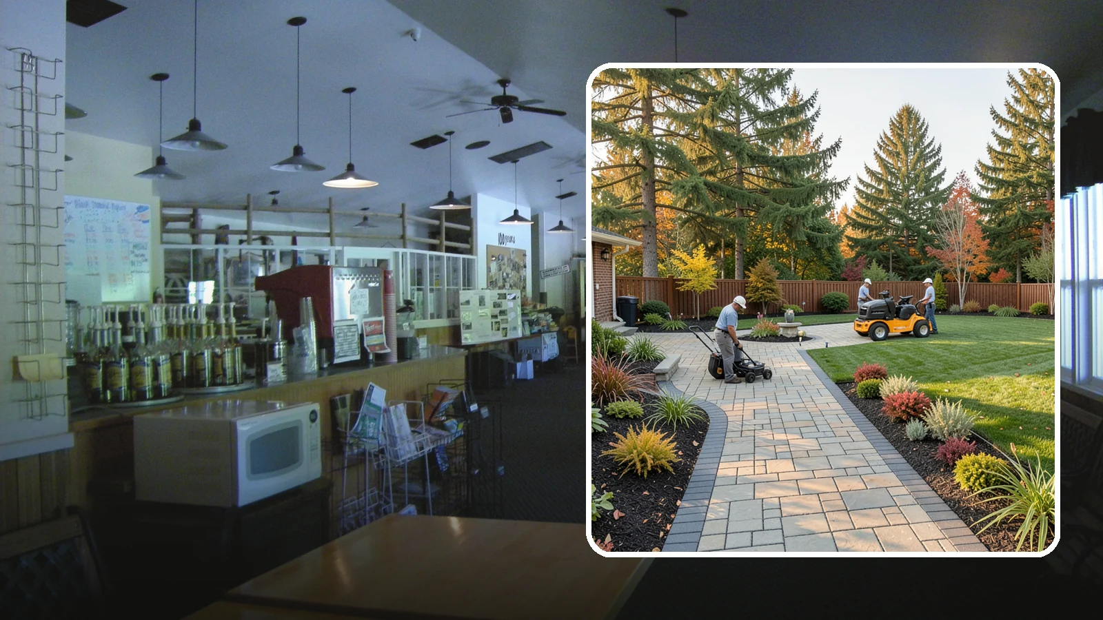 Patios & Walkways in Black Diamond, King County, WA - Custom patios and walkways that create beautiful, durable outdoor living and connection spaces.
