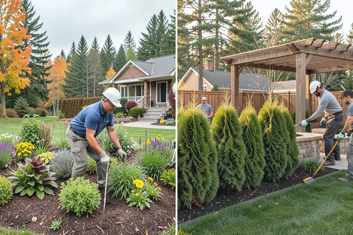 Patios & Walkways in Bonney Lake, Pierce County, WA - Design the layout and material