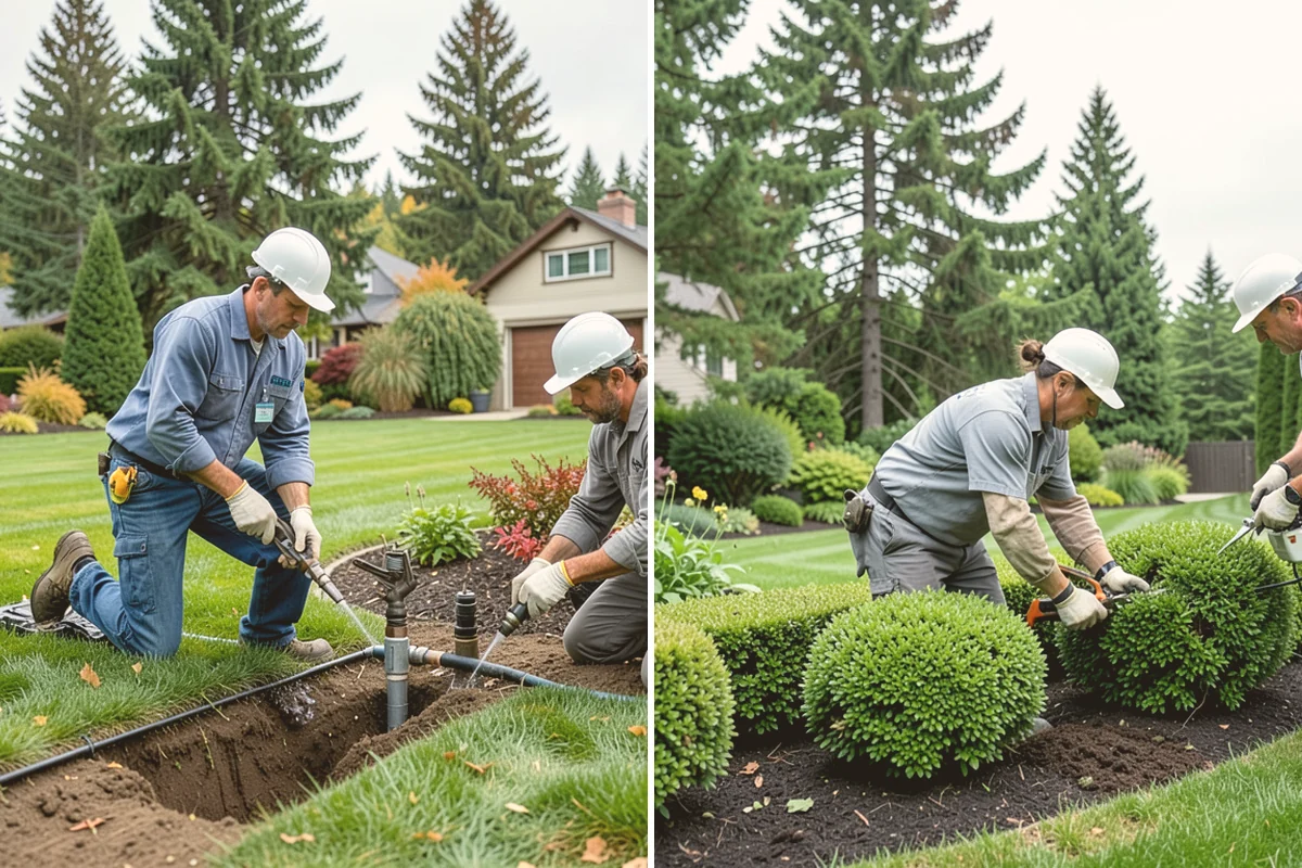 Patios & Walkways in Bothell, King County, WA - Design the layout and material