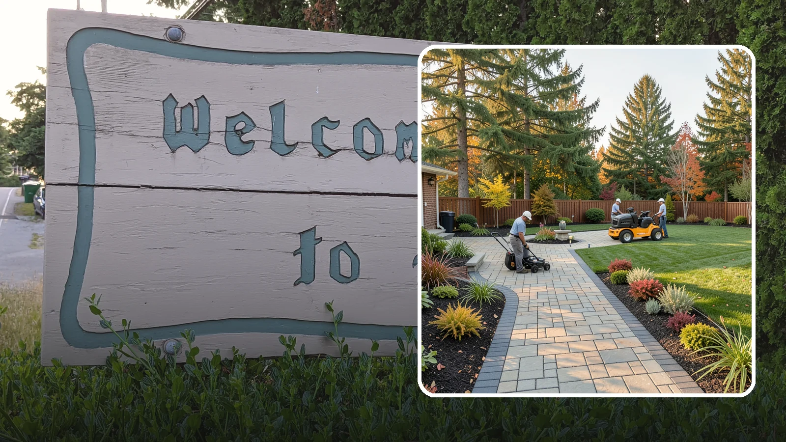 Patios & Walkways in Brier, Snohomish County, WA - Custom patios and walkways that create beautiful, durable outdoor living and connection spaces.
