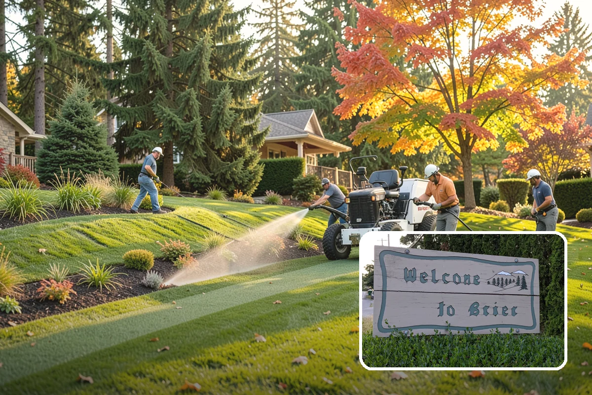 Patios & Walkways in Brier, Snohomish County, WA - Adds usable outdoor living space