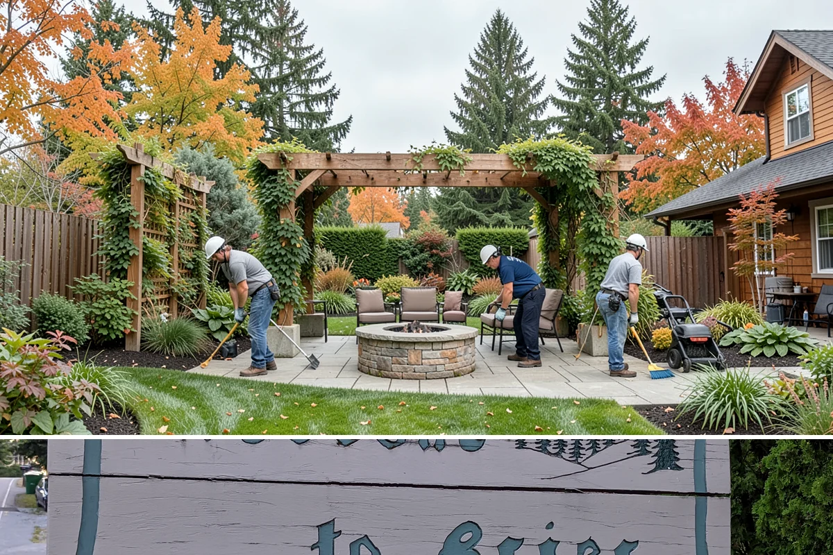 Patios & Walkways in Brier, Snohomish County, WA - Best built spring through fall