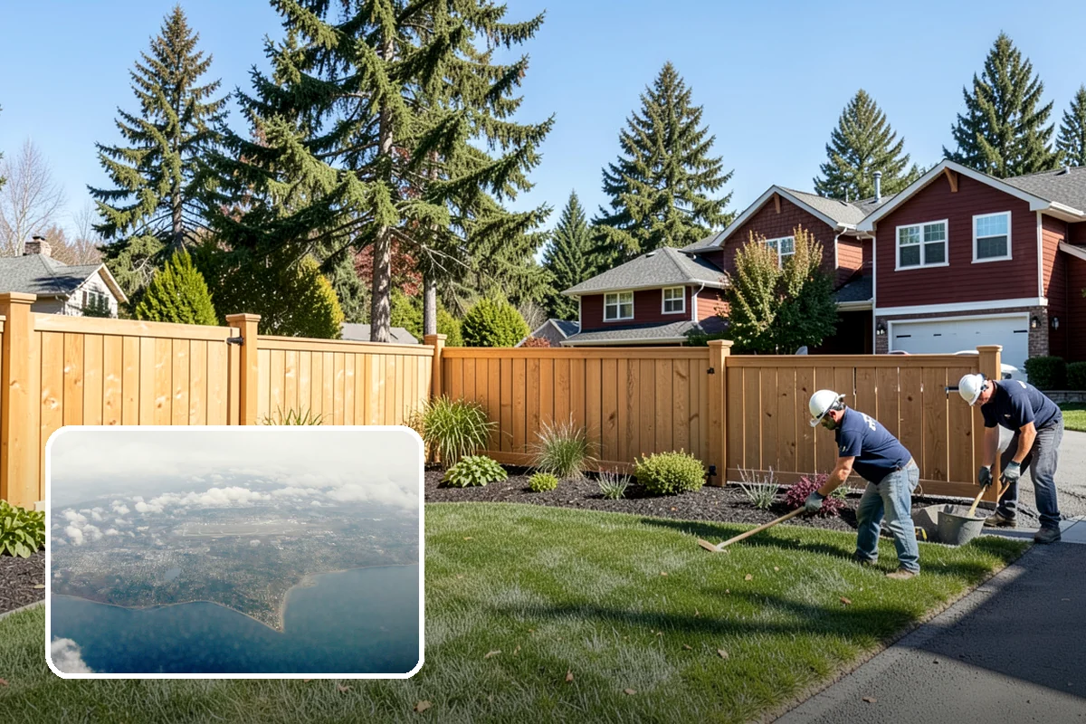 Patios & Walkways in Burien, King County, WA - Adds usable outdoor living space