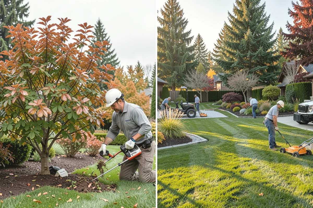 Patios & Walkways in Burlington, Skagit County, WA - Design the layout and material