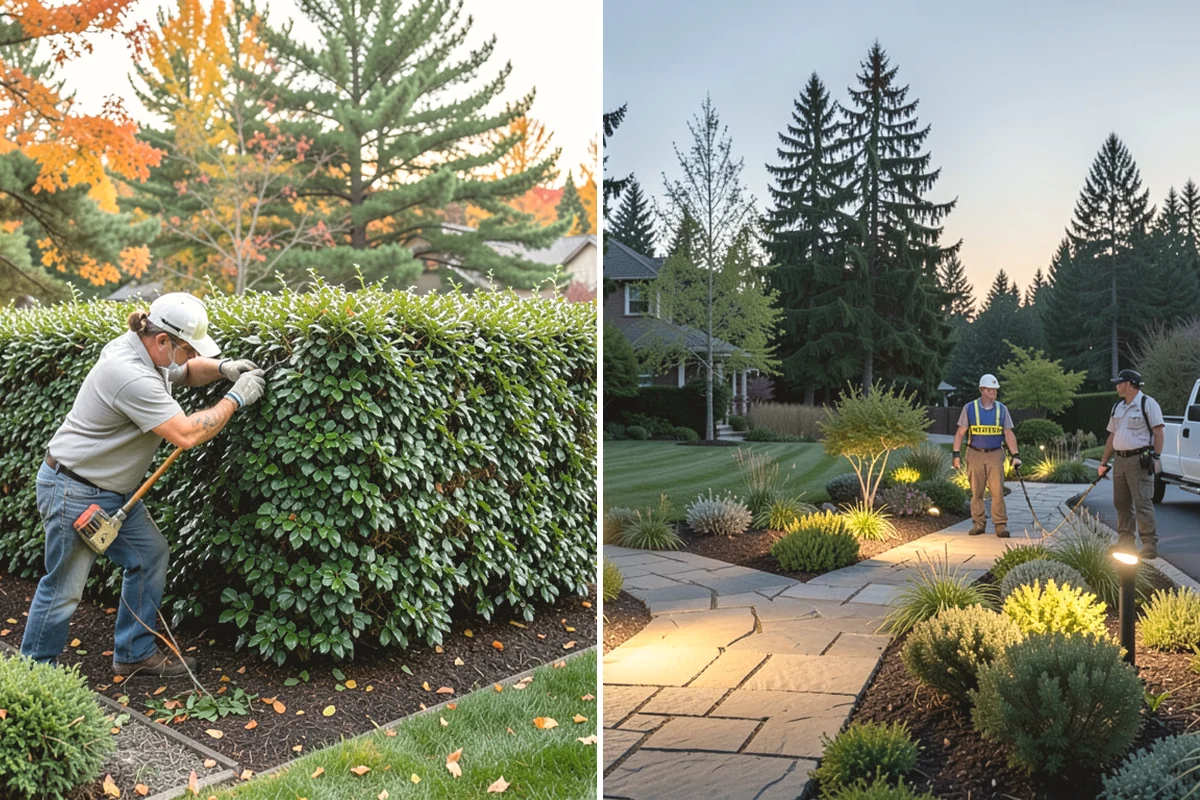 Patios & Walkways in Carnation, King County, WA - Design the layout and material