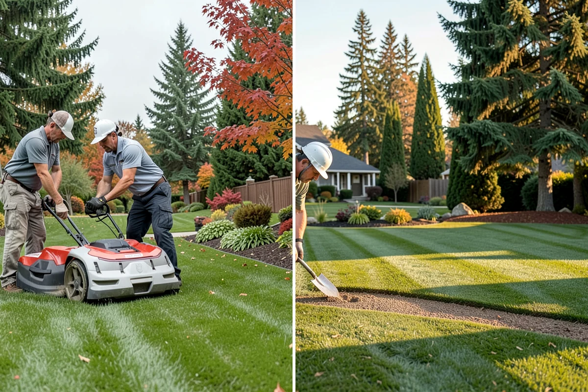 Patios & Walkways in Clyde Hill, King County, WA - Design the layout and material