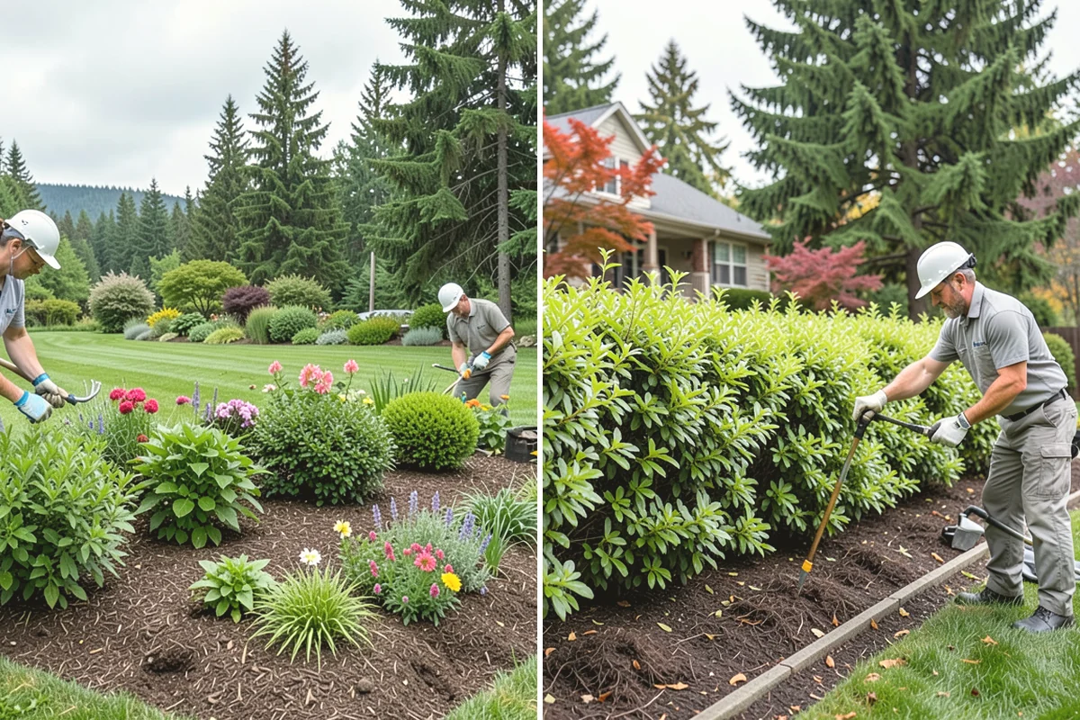 Patios & Walkways in Covington, King County, WA - Design the layout and material