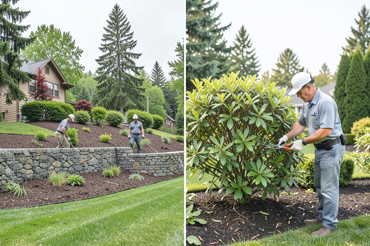 Patios & Walkways in Darrington, Snohomish County, WA - Design the layout and material