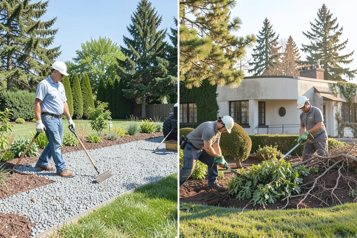 Patios & Walkways in Des Moines, King County, WA - Design the layout and material