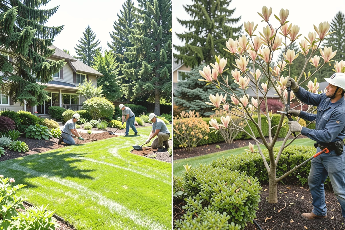 Patios & Walkways in Duvall, King County, WA - Design the layout and material