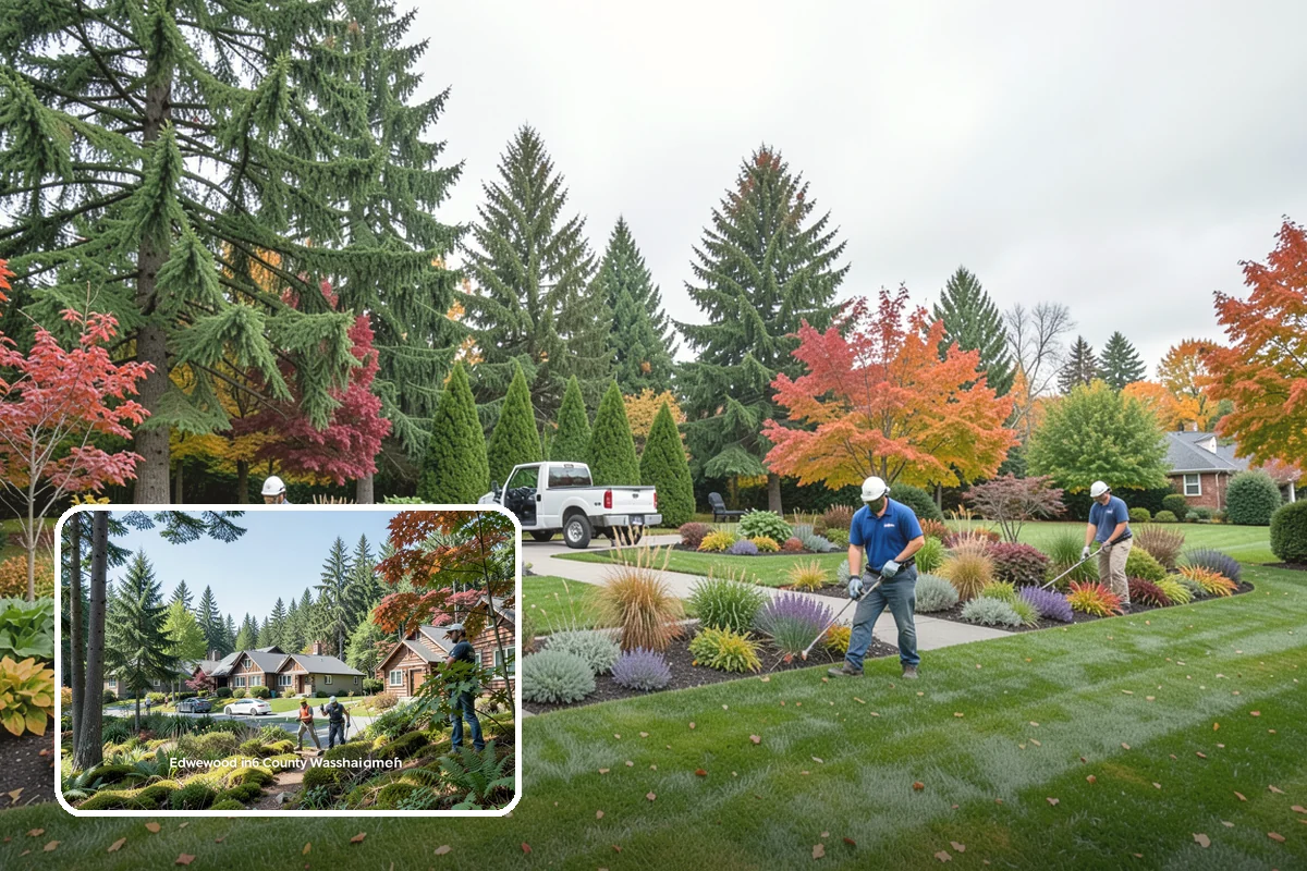 Patios & Walkways in Edgewood, Pierce County, WA - Adds usable outdoor living space