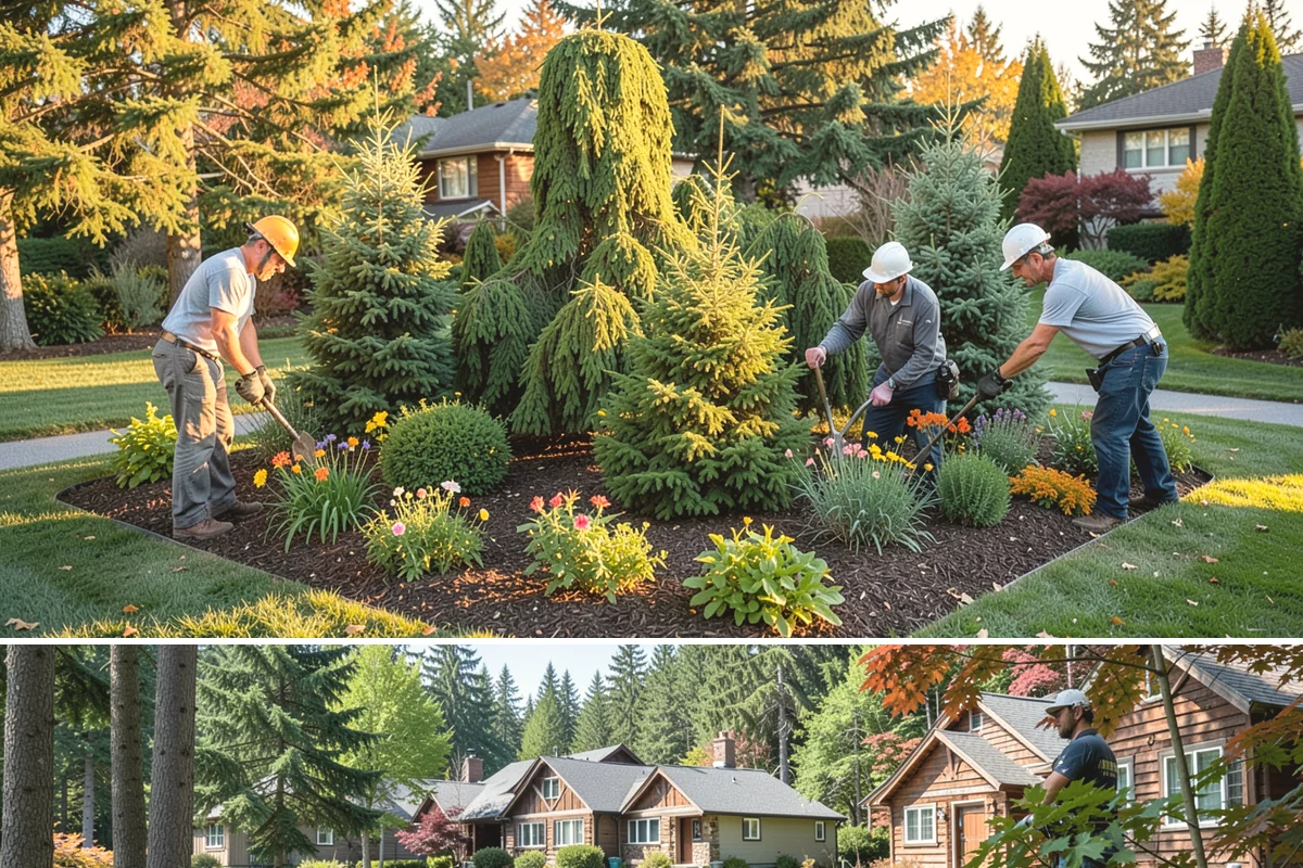 Patios & Walkways in Edgewood, Pierce County, WA - Best built spring through fall