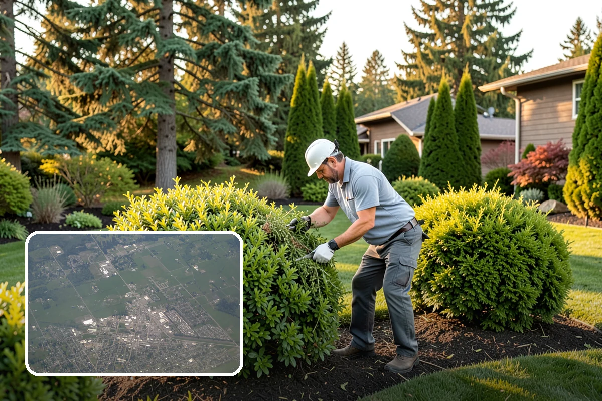 Patios & Walkways in Enumclaw, King County, WA - Adds usable outdoor living space