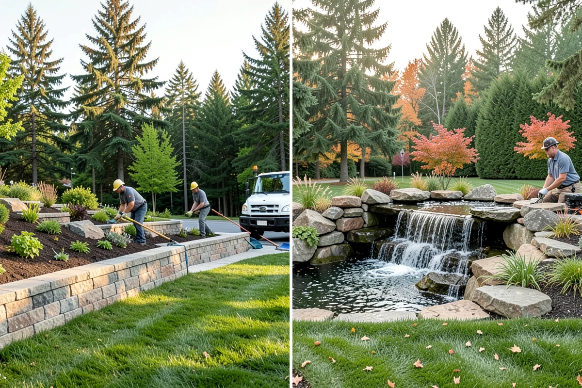 Patios & Walkways in Everett, Snohomish County, WA - Design the layout and material