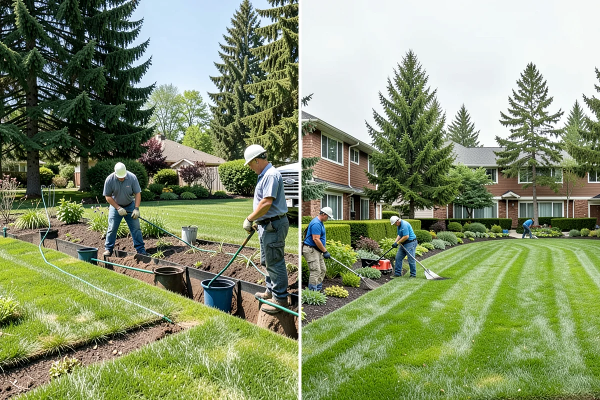 Patios & Walkways in Gig Harbor, Pierce County, WA - Design the layout and material